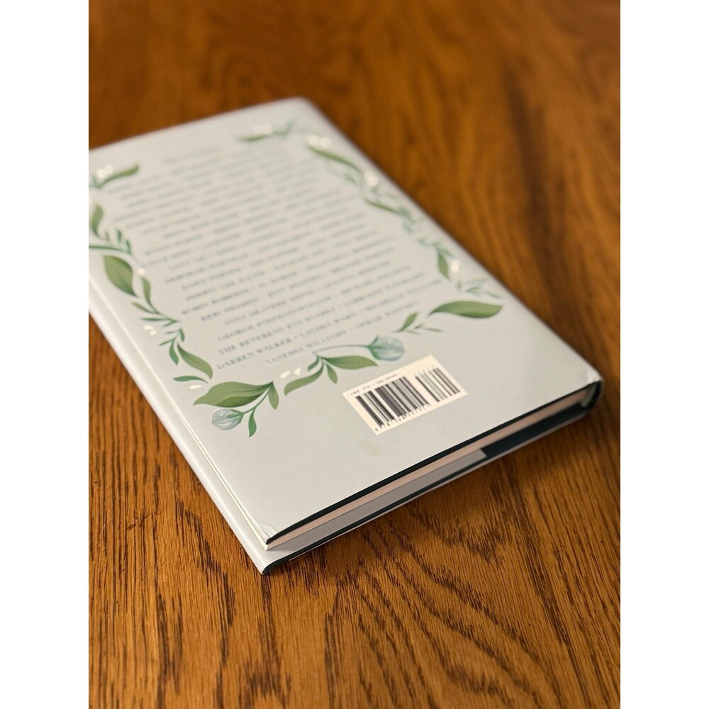 Lessons Learned And Cherished Hardcover Book, Read/Educate/Teach (BRAND NEW!) - Picture 3 of 9